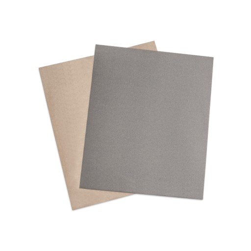 VODEODOLNÝ BRÚSNY PAPIER, GRANULÁCIA 500