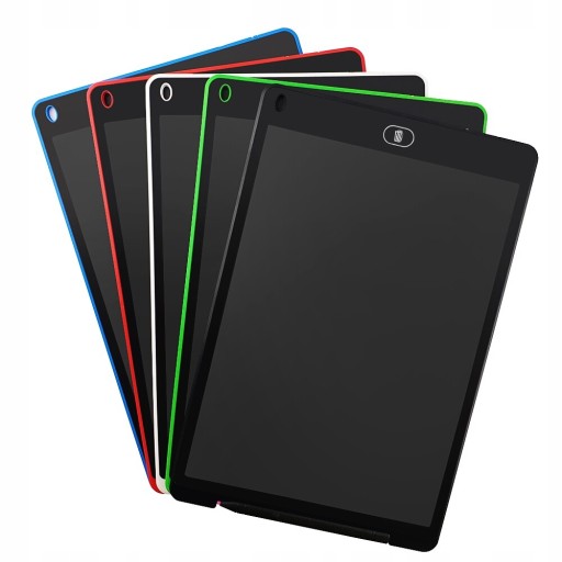 Grafický tablet Znikopis LCD doska 8,5 palca XXL