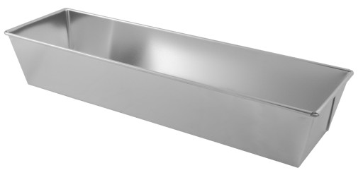 LOAD PEKER forma PEČENÝ PLECH 11x39 cm
