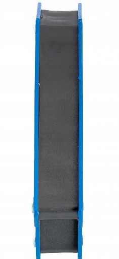Štvorcový zvárací držiak 12,5 kg s magnetom