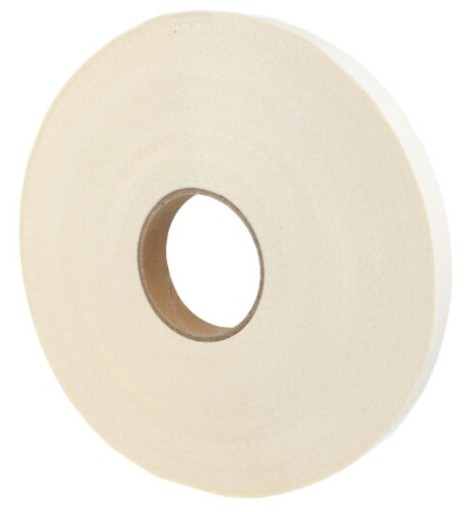 TERMO PÁSKA 1cm NA PRIDANIE SÚSTRUŽENIE 10mm 10m