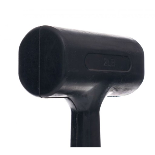 KLADIVO REBILLLESS GUMOVÉ 1,1kg PLAST 32,5cm