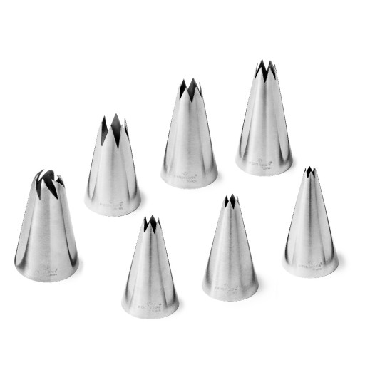 HVIEZDOVÝ KRÉM TIP 10MM FORGAST FG11192