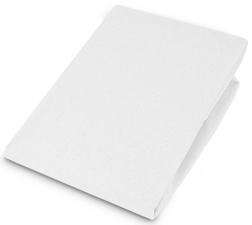 Froté plachta Akcesbaby na matrac 120x60cm