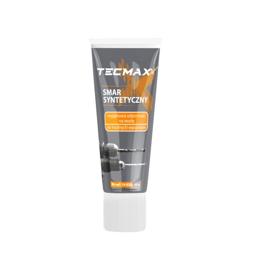 TECMAXX SYNTETICKÝ TUK NA HLAVY VŔTAČOV 50G