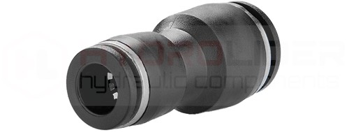 Pneumatická rýchlospojka Tekalan, priemer 8/4 mm
