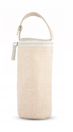 80/104 Mäkký termoobal Canpol Baby BEIGE