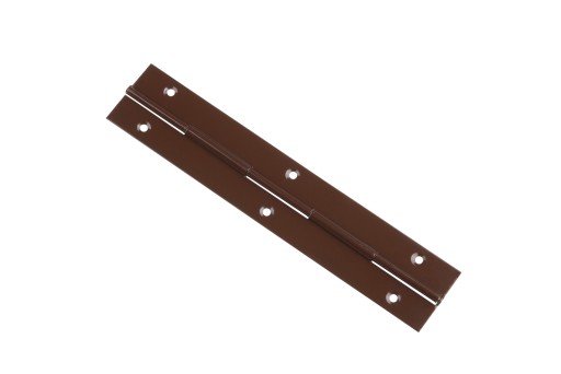 PÁSOVÝ NÁBYTOK PÁS záves 30 cm, pozink