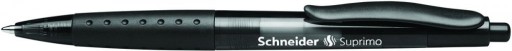 ČIERNE AUTOMATICKÉ GUĽUBOVÉ PIRÁTOK Schneider Suprimo M