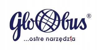 OBOJSTRANNÝ PÍLOVÝ LIST NA KOV ŠIROKÝ 300 mm GLOBUS BARAN NA GUĽU