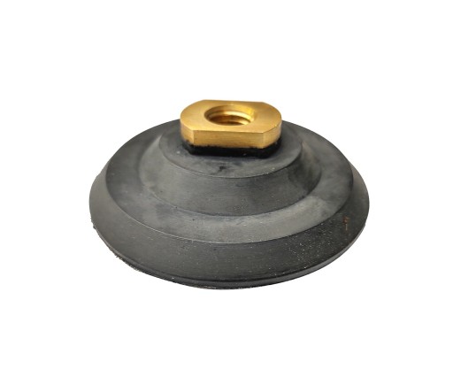Vystužený kotúč na suchý zips 100mm M16