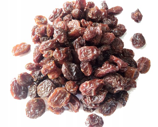THOMPSON RAISIN JUMBO 500 g (JANTAROVÁ VEĽKÁ)