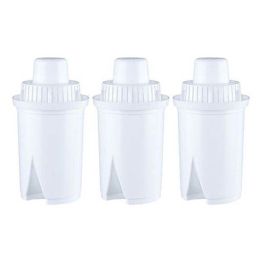 Filtračná vložka AQUAPHOR Standard Classic B15 3 ks
