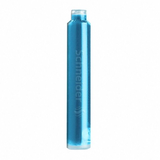 Náplne do plniaceho pera SCHNEIDER BLUE