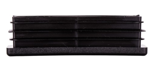 ZÁSTRČKA OBDŽNÍKOVÁ ZP 80x20mm