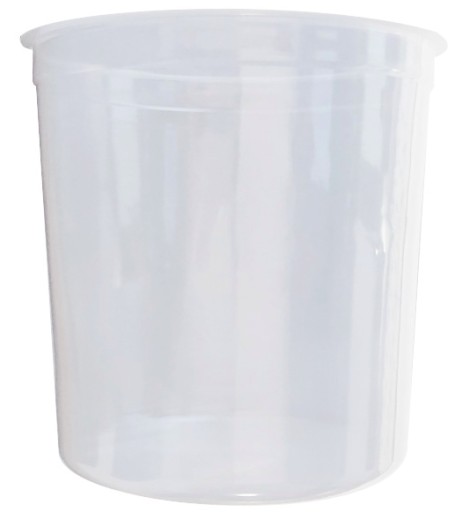 PPS NÁDRŽKA NA HRNKY tvrdá vonkajšia 650ml 1112
