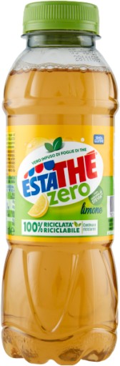 Esta The lemon limone zero 400ml Ferrero