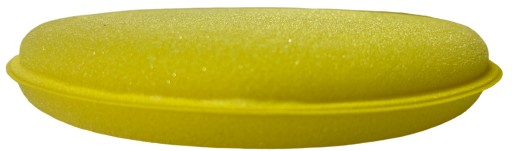 WH FOAM APLIKÁTOR ŽLTÝ 12CM