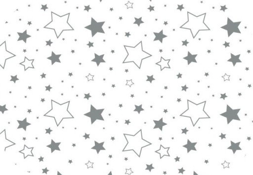 Flanelová plienka 80x80 Star Sz-B
