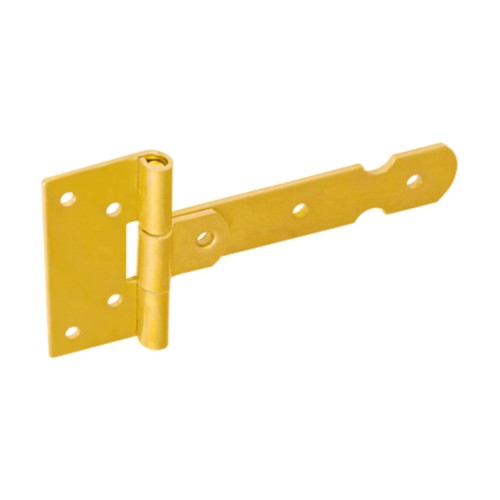 SVETLÁ BRÁŇOVÝ PÁN 100X32X1,5MM ZBL100 DOMAX