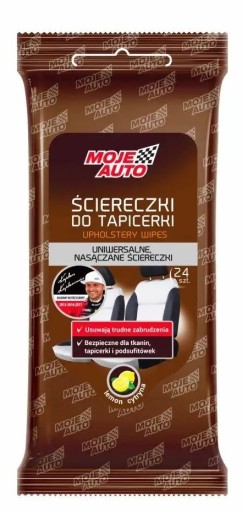 Utierky, VLHČENÉ UBROUSKY, NA ČALÚNENIE