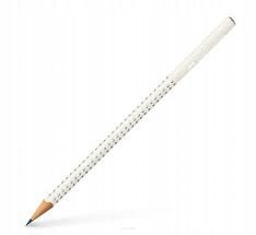 Ceruzka FABER-CASTELL s lesklými kryštálmi