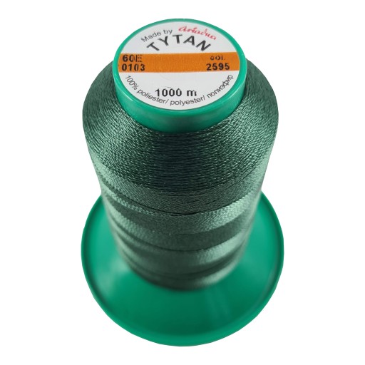 Nite Tytan 60 Green col.2595 1000 metrov Ariadna