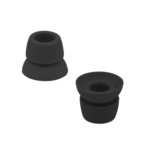 4,5MM GUMOVÉ VLOŽKY PRE BEATS POWERBEATS