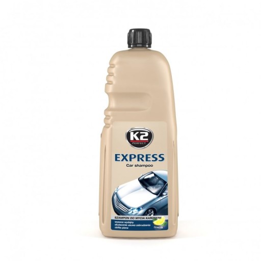 K2 Express autošampón 1L K131