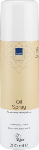 Abena olej v spreji 200 ml