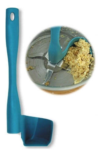 LYŽIČKOVÁ STIERKA DO KUCHYNSKÉHO PROCESORU THERMOMIX TERMOMIX TM6 TM5 TM31