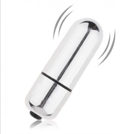 Guľový vibrátor Lovetoy X-Basic Classic
