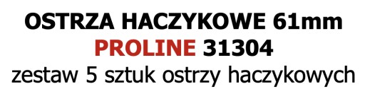 NÁHČKOVÁ ČEPEĽ 48*0,6MM-SK5-KS 5 PROLÍNOVÝ ZÁSOBNÍK