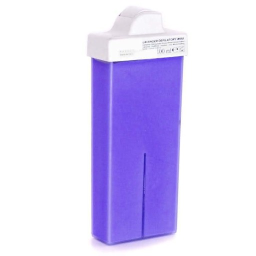 Roll-on vosk, úzky 15mm, levanduľový valček, 100 ml