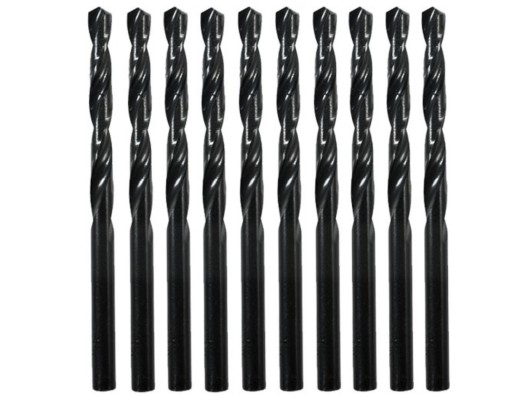 VŔTAČKA DO KOVU HSS BRÚSENIE DIN338 KR. 2,0MM KS 1 PROLINE