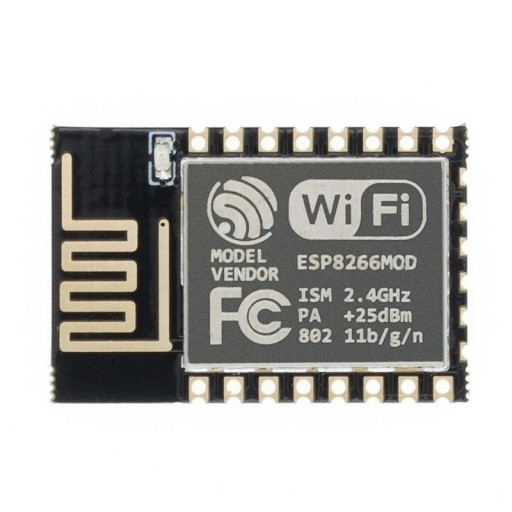 ESP8266 WiFi modul ESP-12E