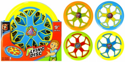 ARKÁDOVÁ HRA FLYING DISC FRISBEE TALE