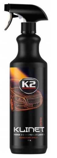 K2 KLINET PRO ODMAŠŤOVAČ PAINT 1L