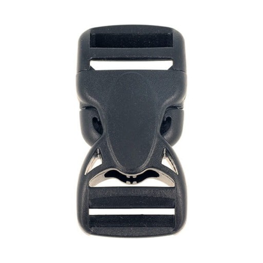 Plastová pracka 25mm RockLoster Duraflex 2xReg