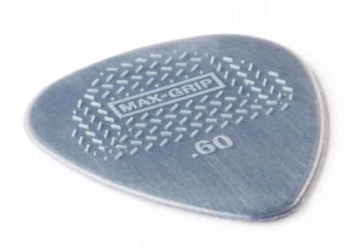 DUNLOP Max-Grip Nylon Std trsátko gitarové 0,60