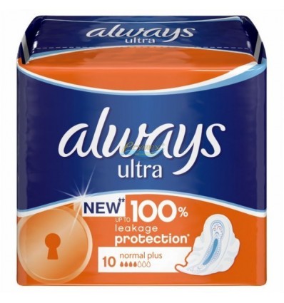 Vždy ultra normálne plus 10 kusov s krídelkami