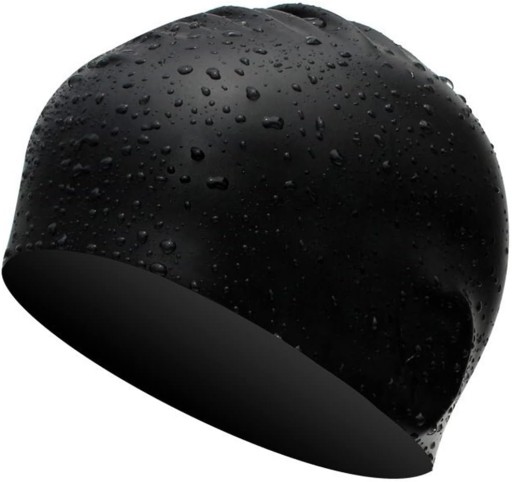 BDLDCE silikónová unisex plavecká čiapka pre deti
