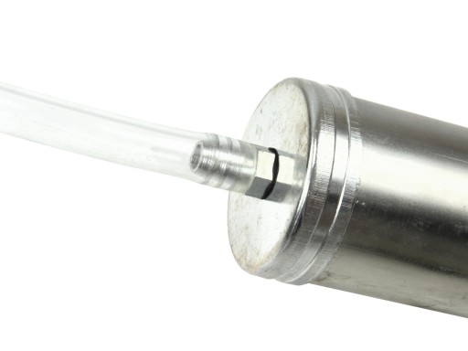 Ručná odsávačka oleja 500ml GEKO G0115