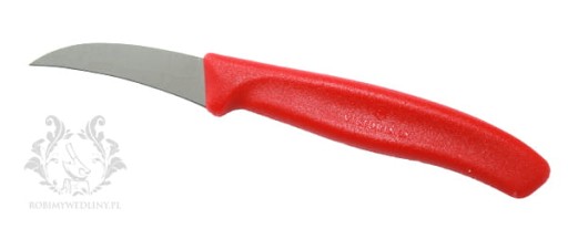 Nôž na zeleninu a ovocie VICTORINOX 6.7501