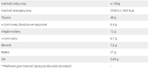 Arašidové maslo Crunchy 1kg GO ON Arašidové maslo
