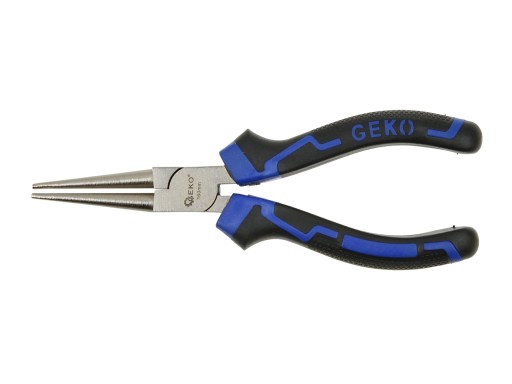 KLIEŠTE BOCIAN okrúhle 160MM PREMIUM GEKO