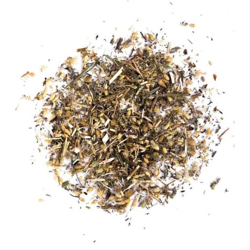 Rebríček bylina BIO 50g Rúno Ekologický certifikát