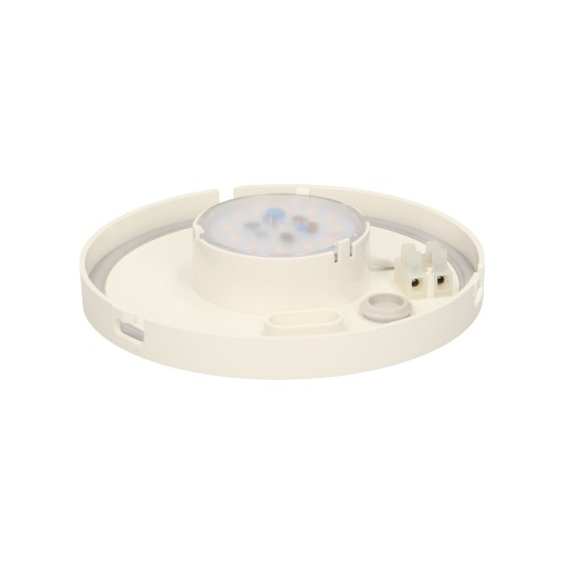 SZAFIR LED záhradné svietidlo, hladké, 4W, 3000K, IP54