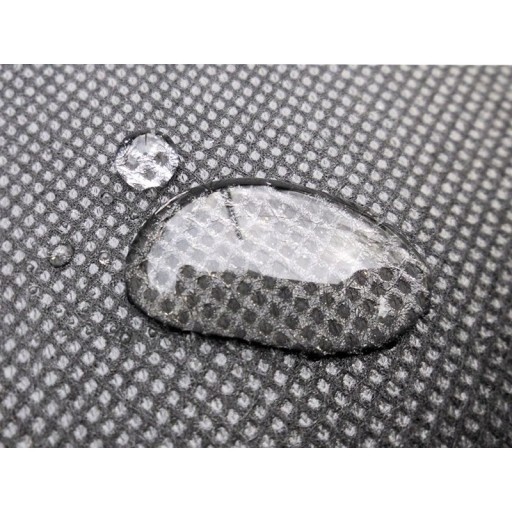 BLACK FROST FROST COVER 156x70CM L