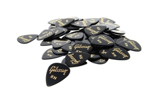 GIBSON X-HEAVY trsátko gitarové 1,17 mm